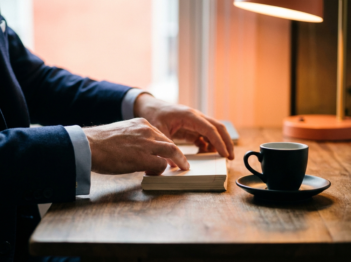 How to pass the Deloitte behavioral interview for consultants
