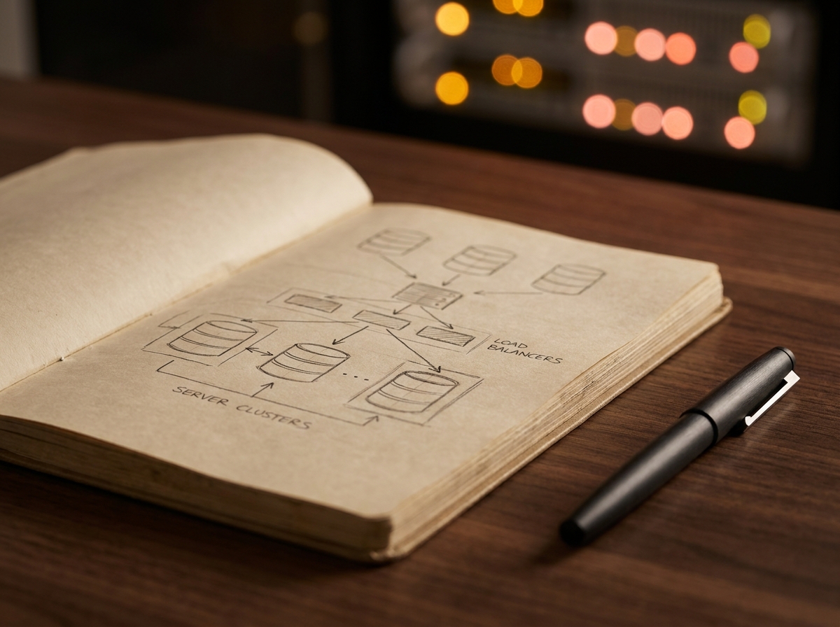 How to pass the Netflix SRE system design interview