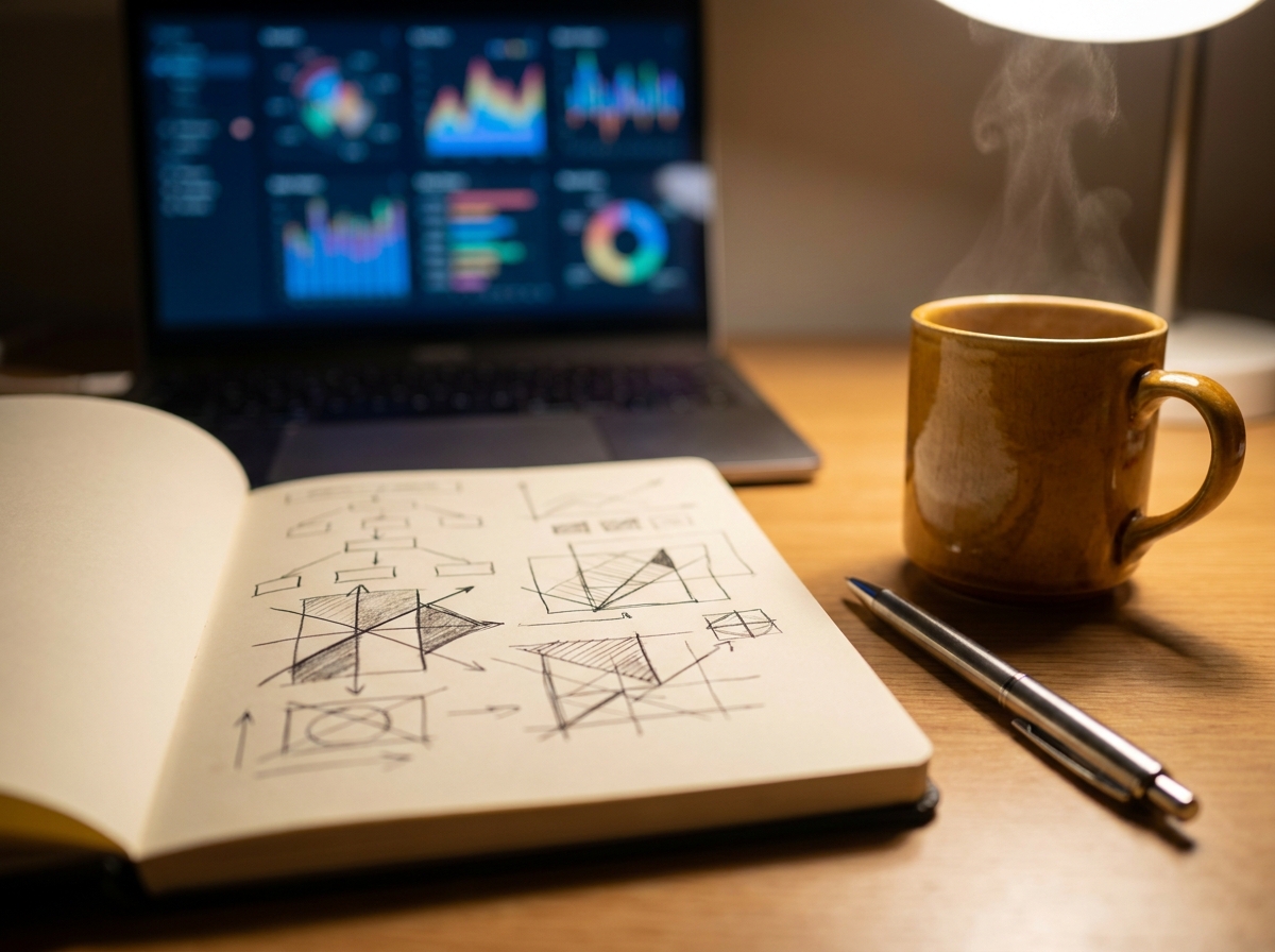 How to prepare for a business analyst case study interview