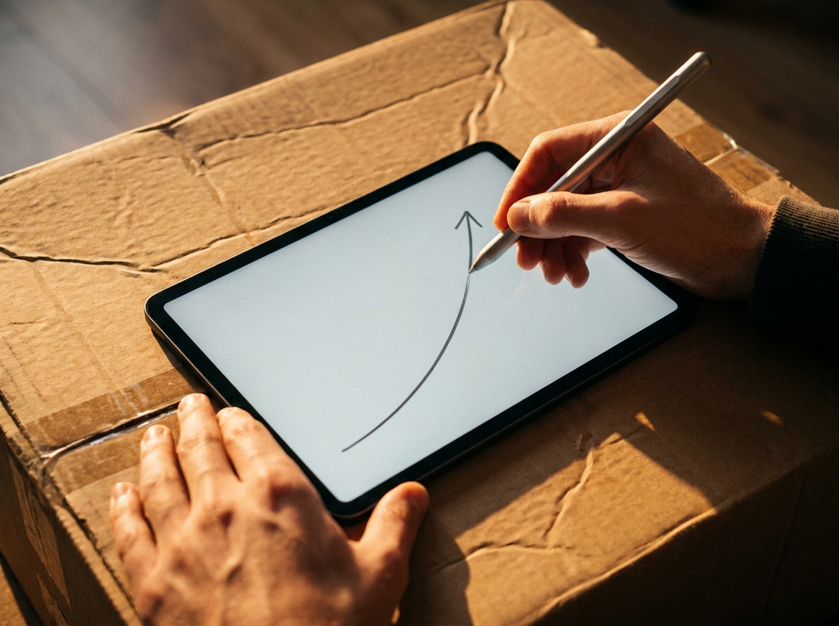How to Prepare for the Amazon Financial Analyst Case Study
