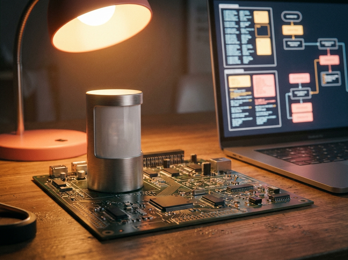Honeywell Senior Software Engineer System Design Interview Guide