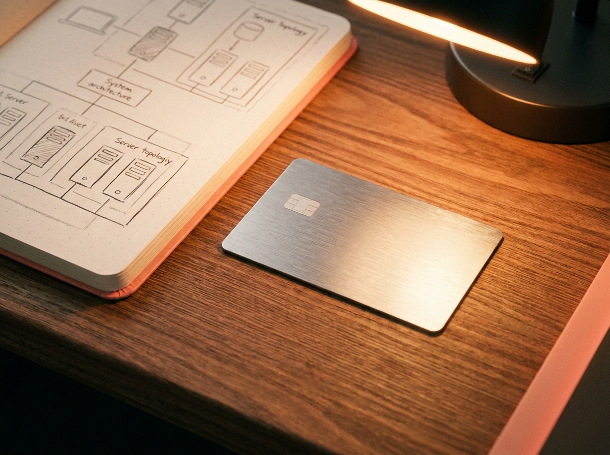 How to Pass the Visa System Design Interview