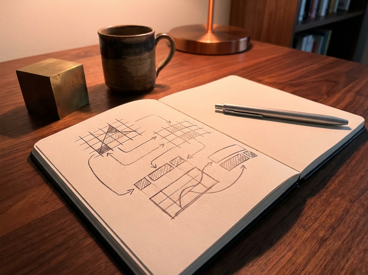 How to design a ledger for Coinbase interviews
