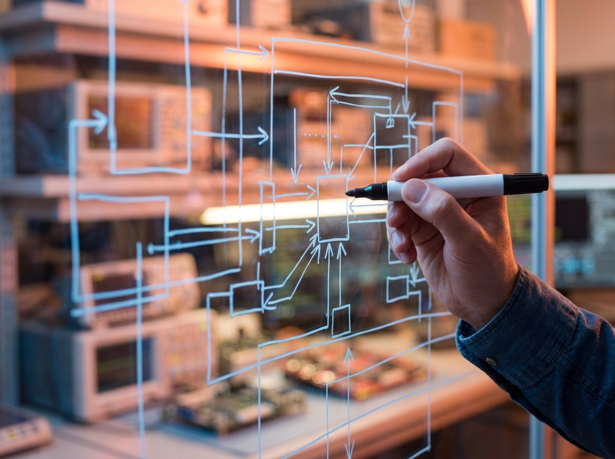How to pass the Tesla system design interview