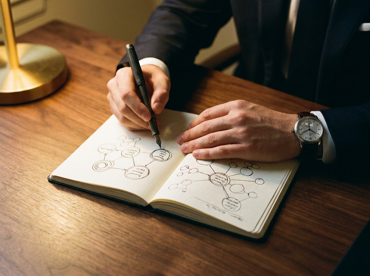 How to prepare for the HSBC relationship manager interview