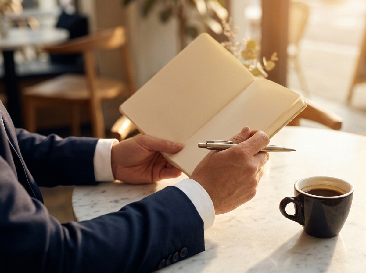 How to Prepare for the Morgan Stanley Wealth Management Interview