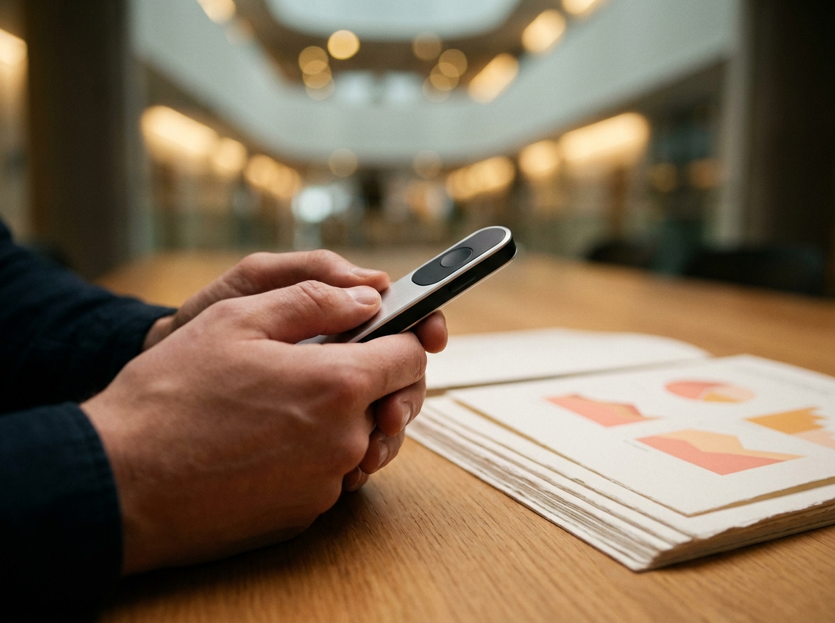 How to Pass the Revolut Account Executive Practical Assessment