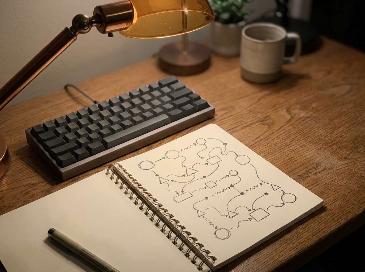 Passing the Amazon SysDE Troubleshooting and Automation Interview