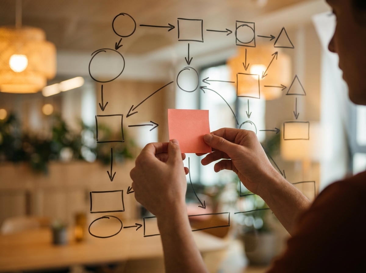 How to pass the Capital One product manager mini case