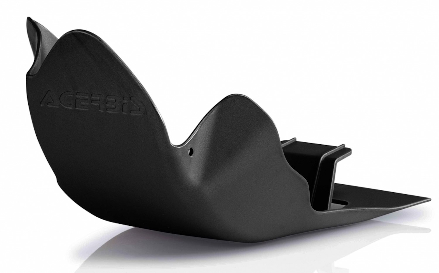 ACERBIS 0013519 SKID PLATE BLACK KAWASAKI KXF 250 2012 12 2013 13