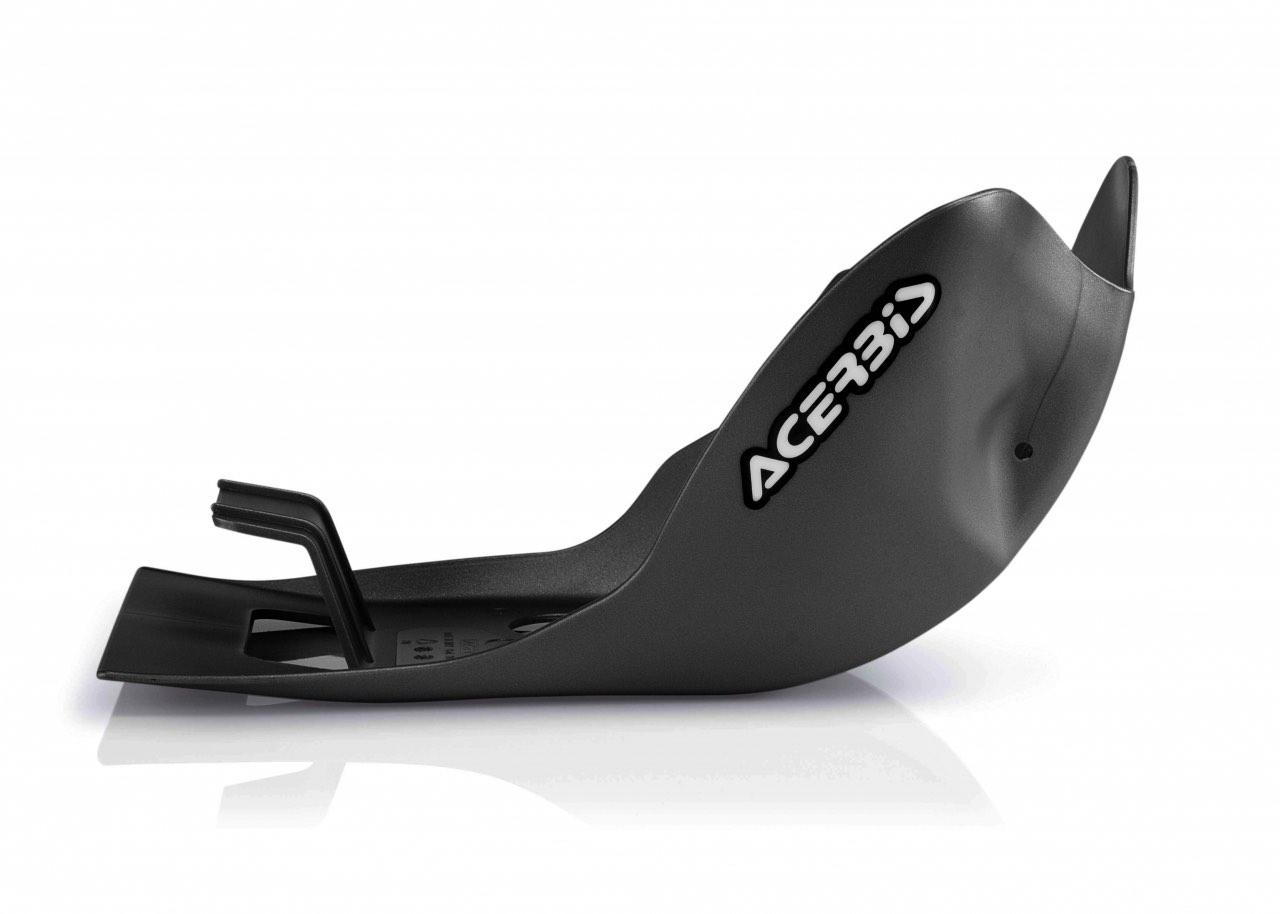 ACERBIS 0013519 SKID PLATE BLACK KAWASAKI KXF 250 2012 12 2013 13