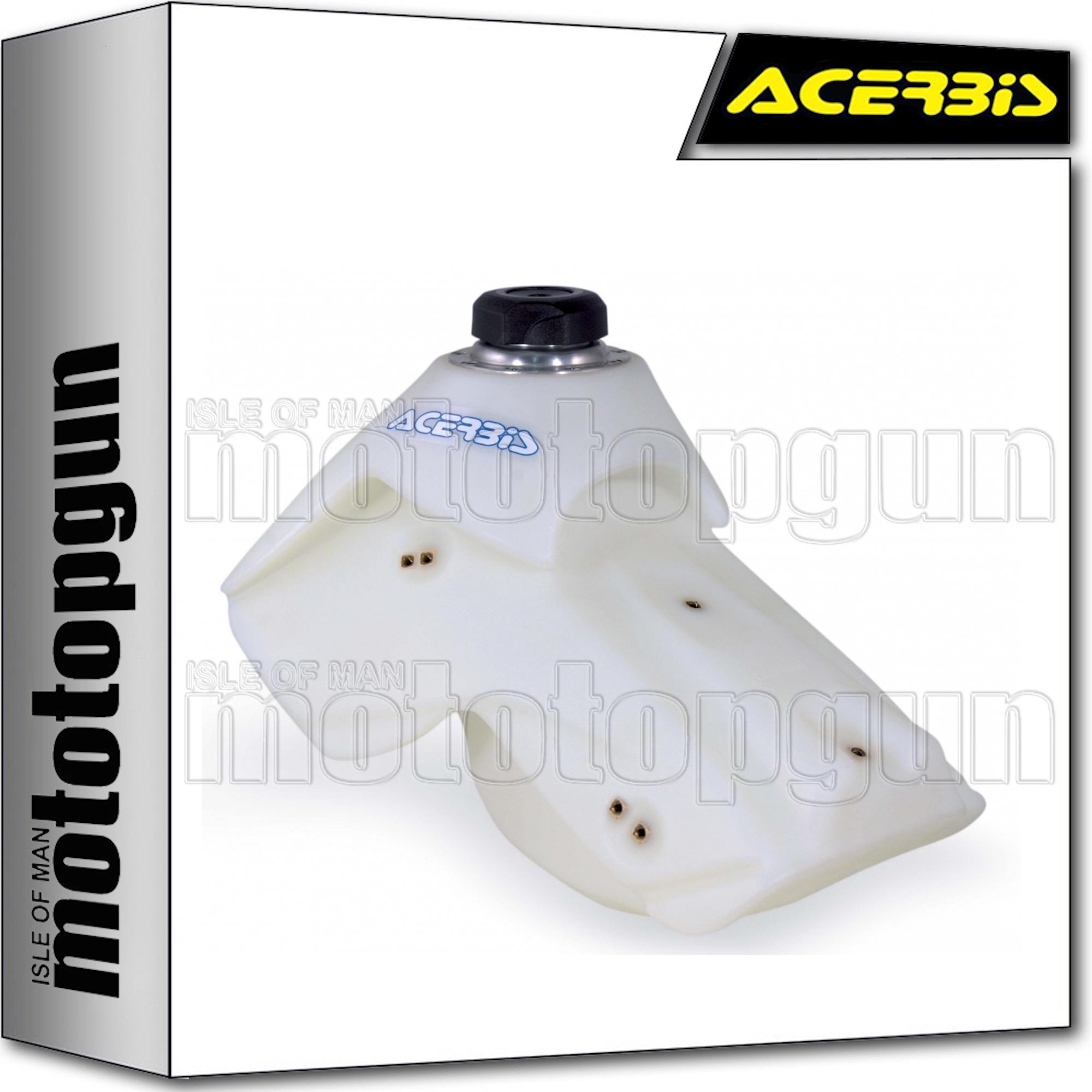 ACERBIS 0016448 HANDGUARDS X-ULTIMATE UNIVERSAL NEUTRO KAWASAKI KX