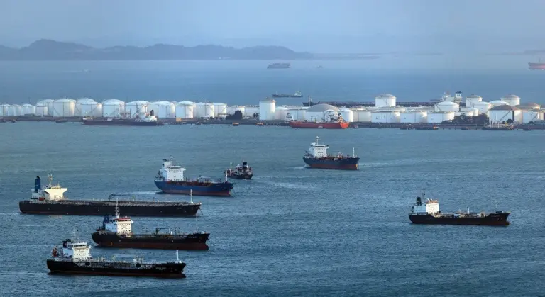 Singapore power rates to fall from record after fuel price drop