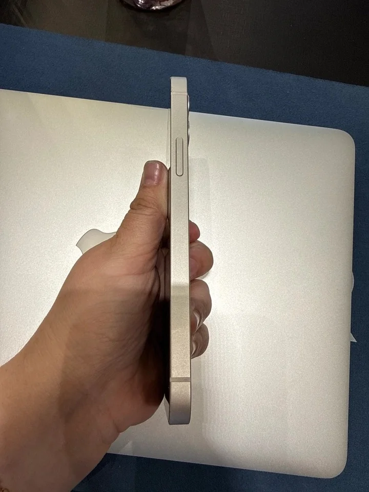 IPhone 12 128GB Branco - 📲Todo Original 3