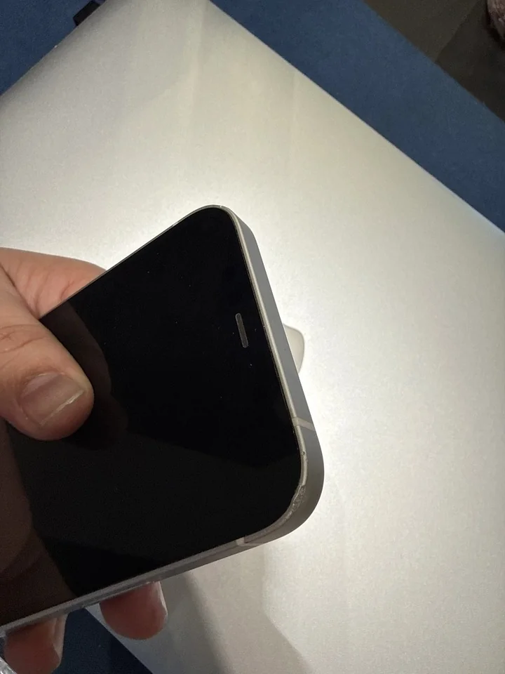 IPhone 12 128GB Branco - 📲Todo Original 5