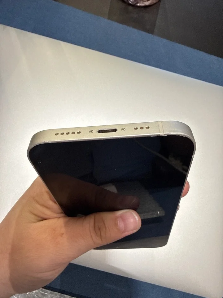 IPhone 12 128GB Branco - 📲Todo Original 6