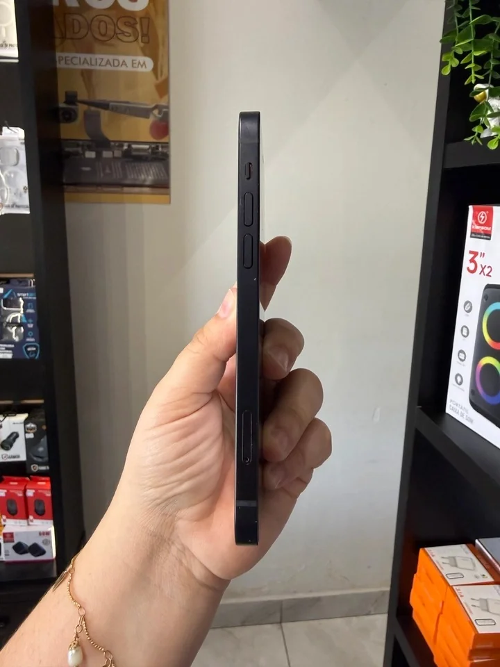 IPhone 12 128GB PRETO- Todo Original 📱 3