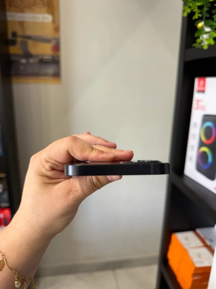 IPhone 12 128GB PRETO- Todo Original 📱 5