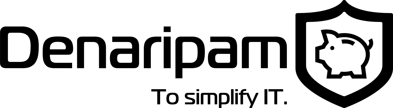 DENARIPAM CO., LTD.