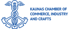 Kaunas Chamber of Commerce, Industry and Crafts