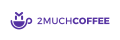 2muchcoffee.com
