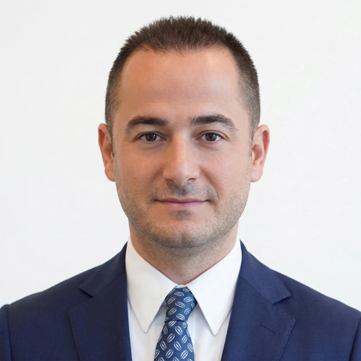 Ali Kurt