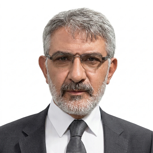 Ali Sukas