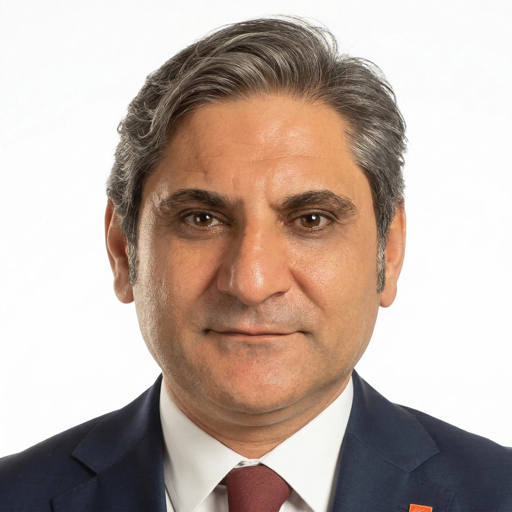 Aykut Erdoğdu