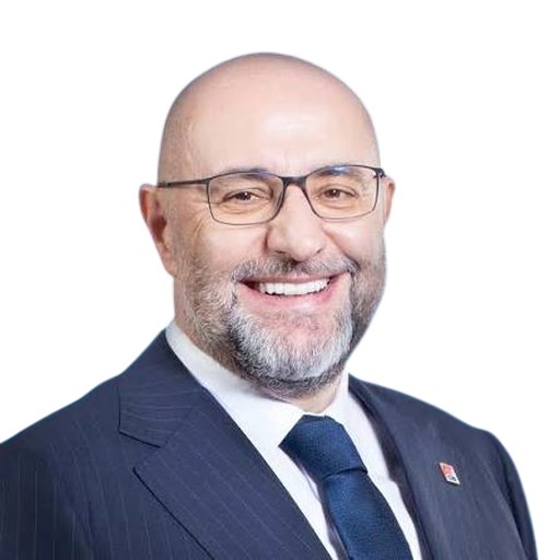 Buğra Gökce