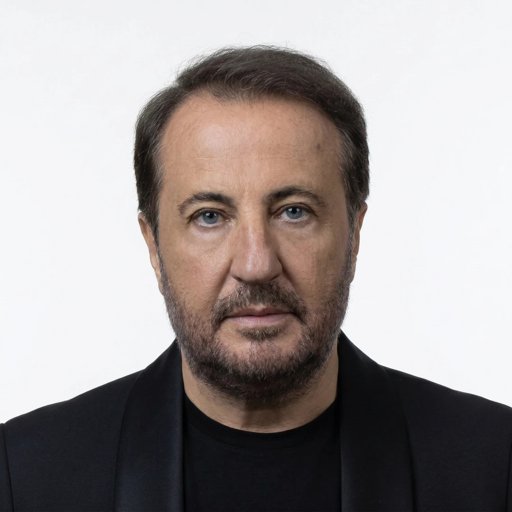 Ercan Saatçi