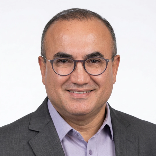 Erdal Celal Aksoy