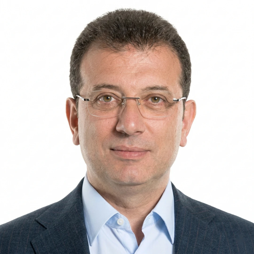 Ekrem İmamoğlu