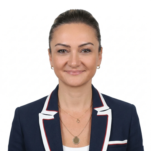 Kadriye Kasapoğlu