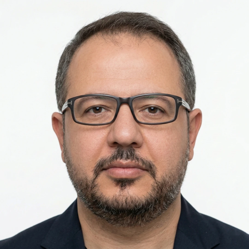 Murat Abbas