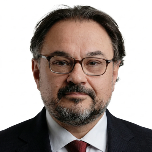 Mustafa Başar Arıoğlu