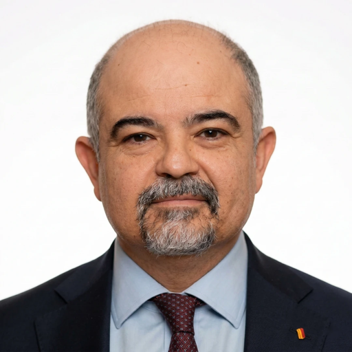 Sami Özge Arıoğlu