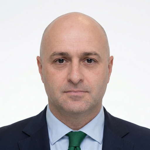 Sencer Hacıoğlu
