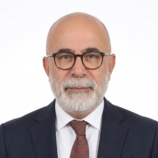 Taner Çetin