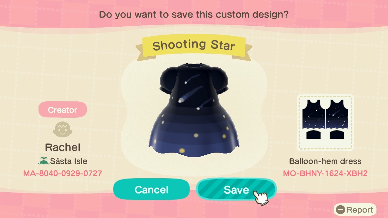 ACIsLove - Animal Crossing Pattern Design Tool