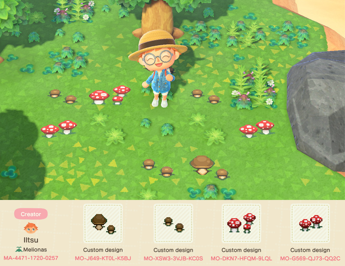 ACIsLove - Animal Crossing Pattern Design Tool
