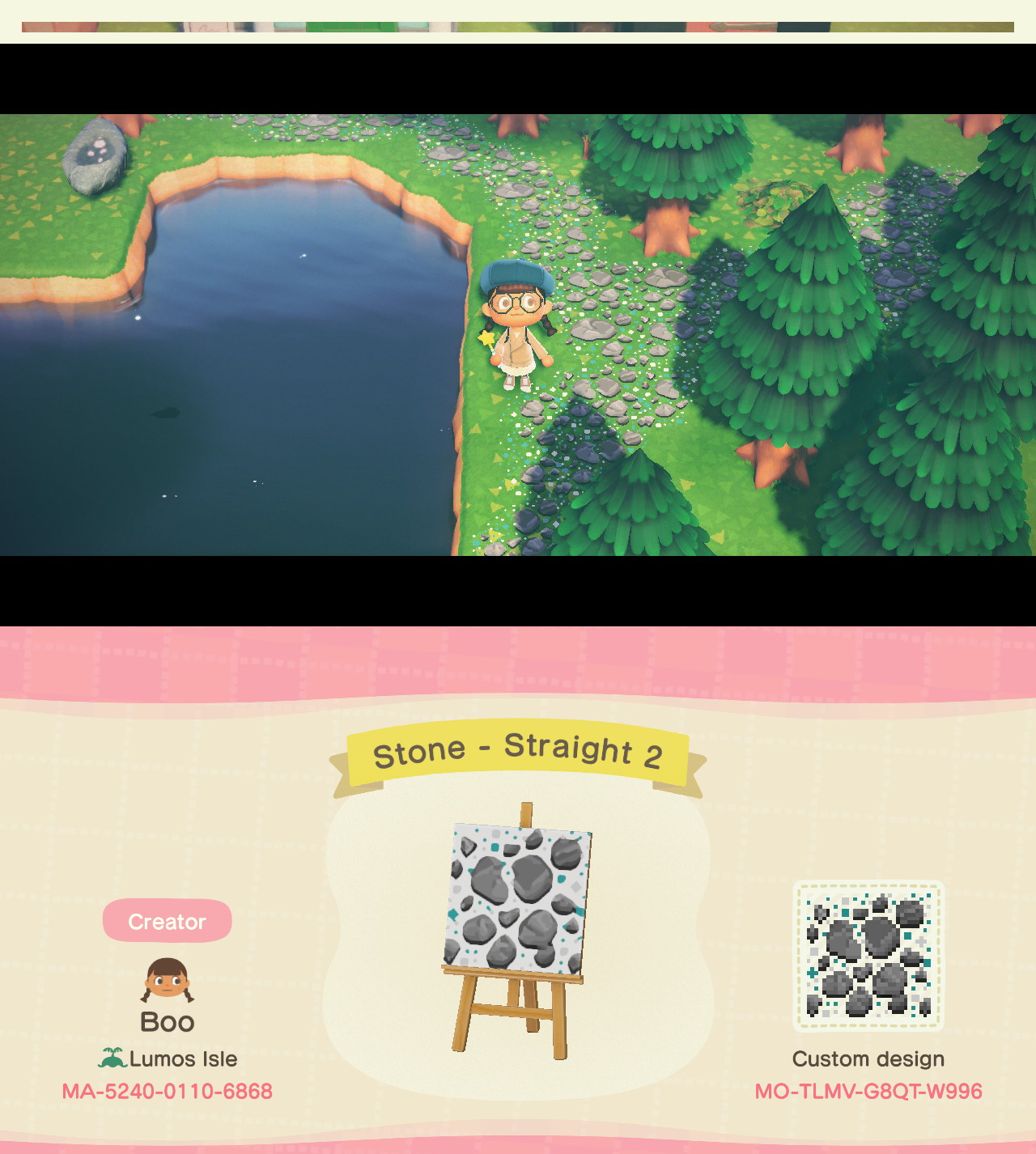 ACIsLove - Animal Crossing Pattern Design Tool
