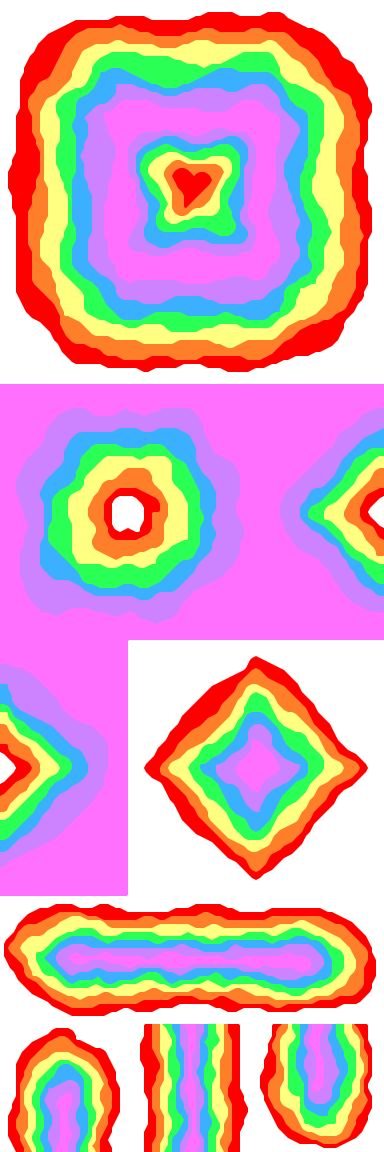 ACIsLove - Animal Crossing Pattern Design Tool