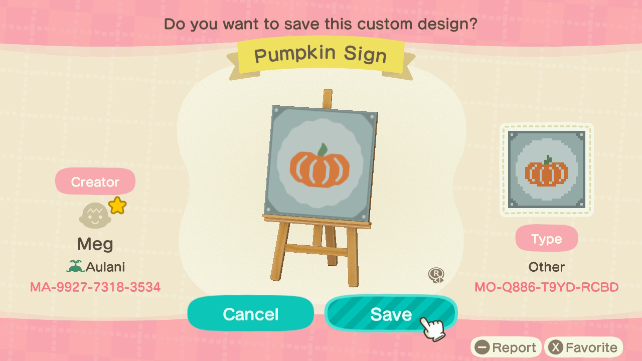 ACIsLove - Animal Crossing Pattern Design Tool