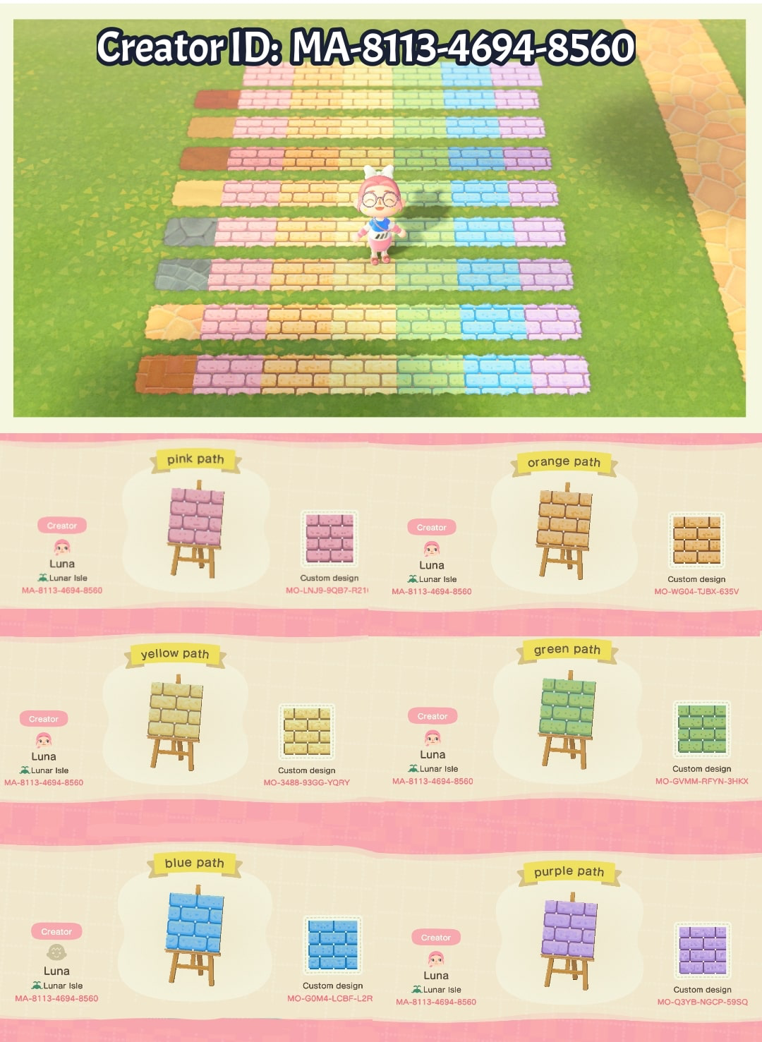 ACIsLove - Animal Crossing Pattern Design Tool