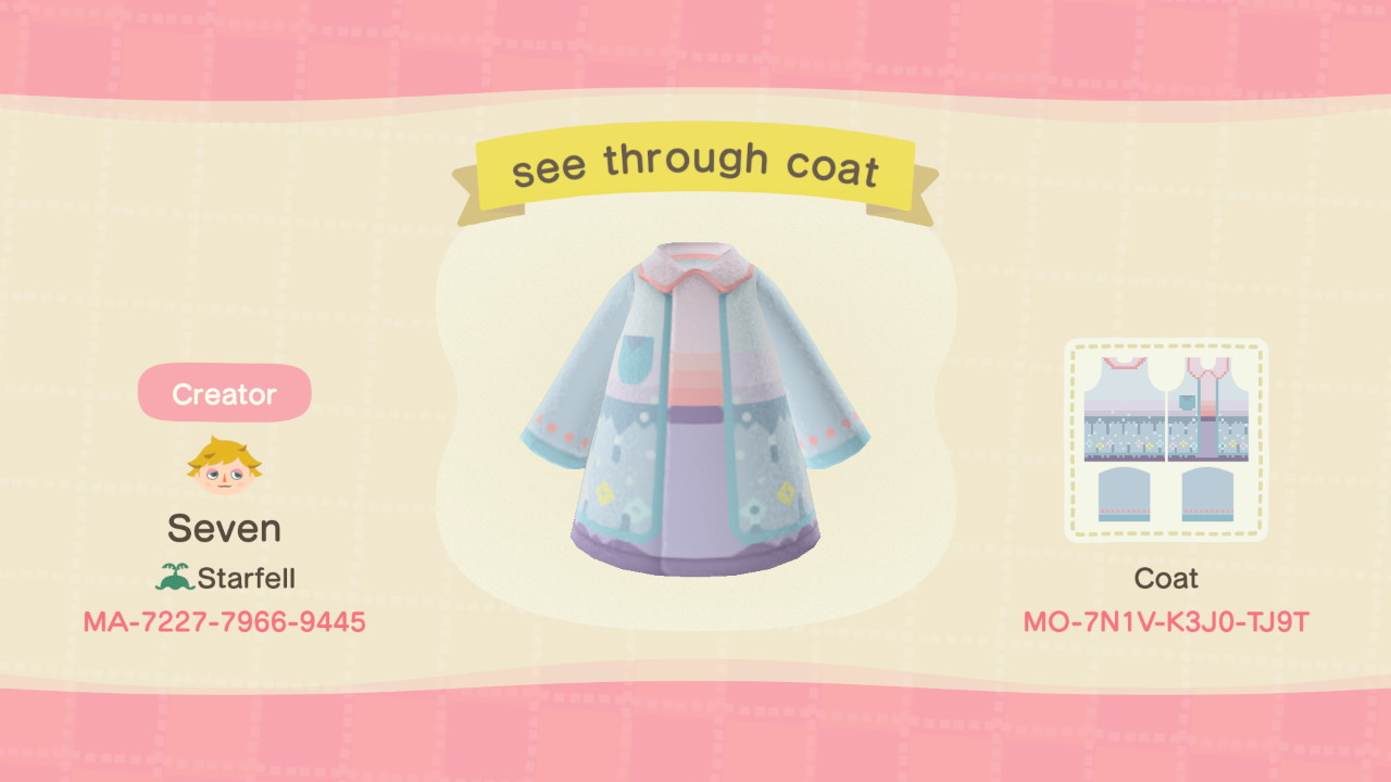 ACIsLove - Animal Crossing Pattern Design Tool