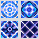 ACIsLove - Animal Crossing Pattern Design Tool