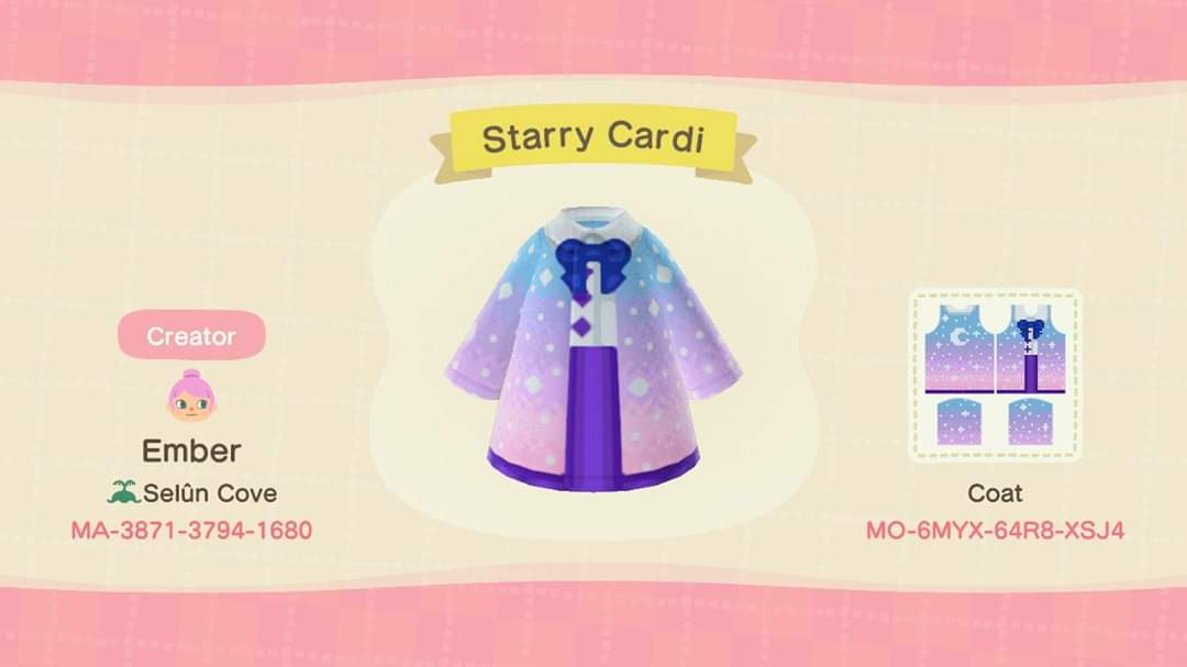 ACIsLove - Animal Crossing Pattern Design Tool