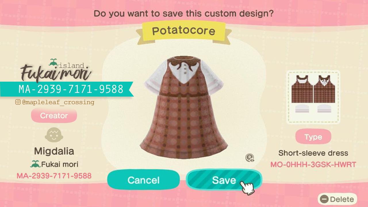 ACIsLove - Animal Crossing Pattern Design Tool