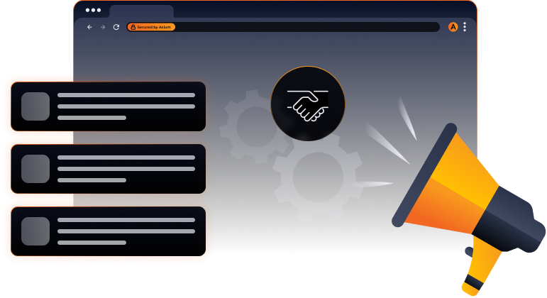 Acium Partner Program