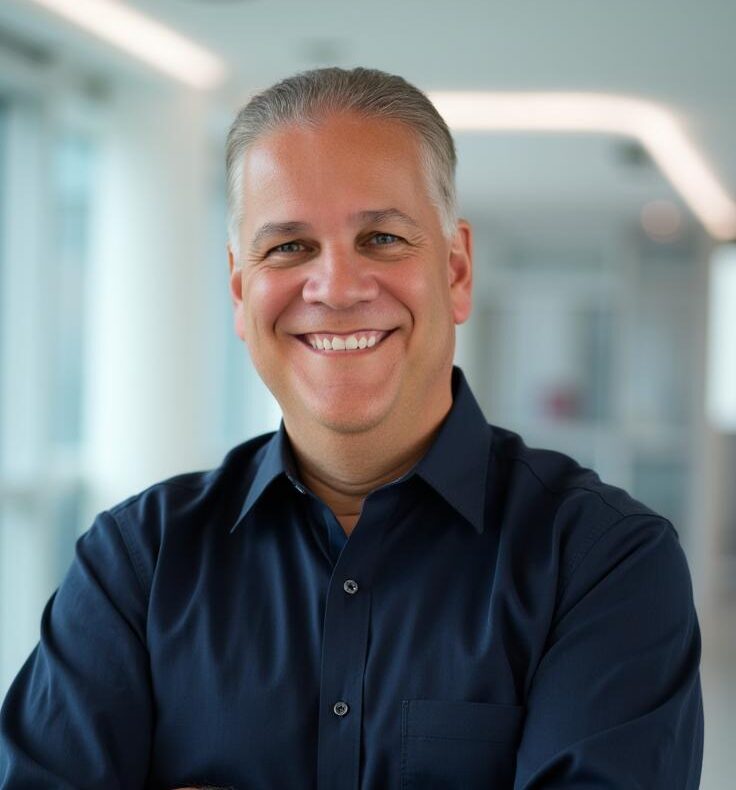 Acium Announces Cybersecurity Veteran John Becker to Advisory Board | Enterprise Browser Security